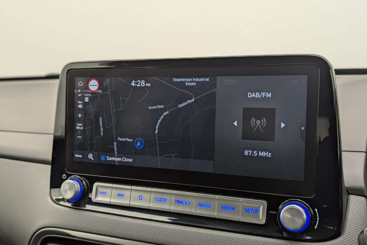 2021 HYUNDAI KONA 2021 HYUNDAI KONA