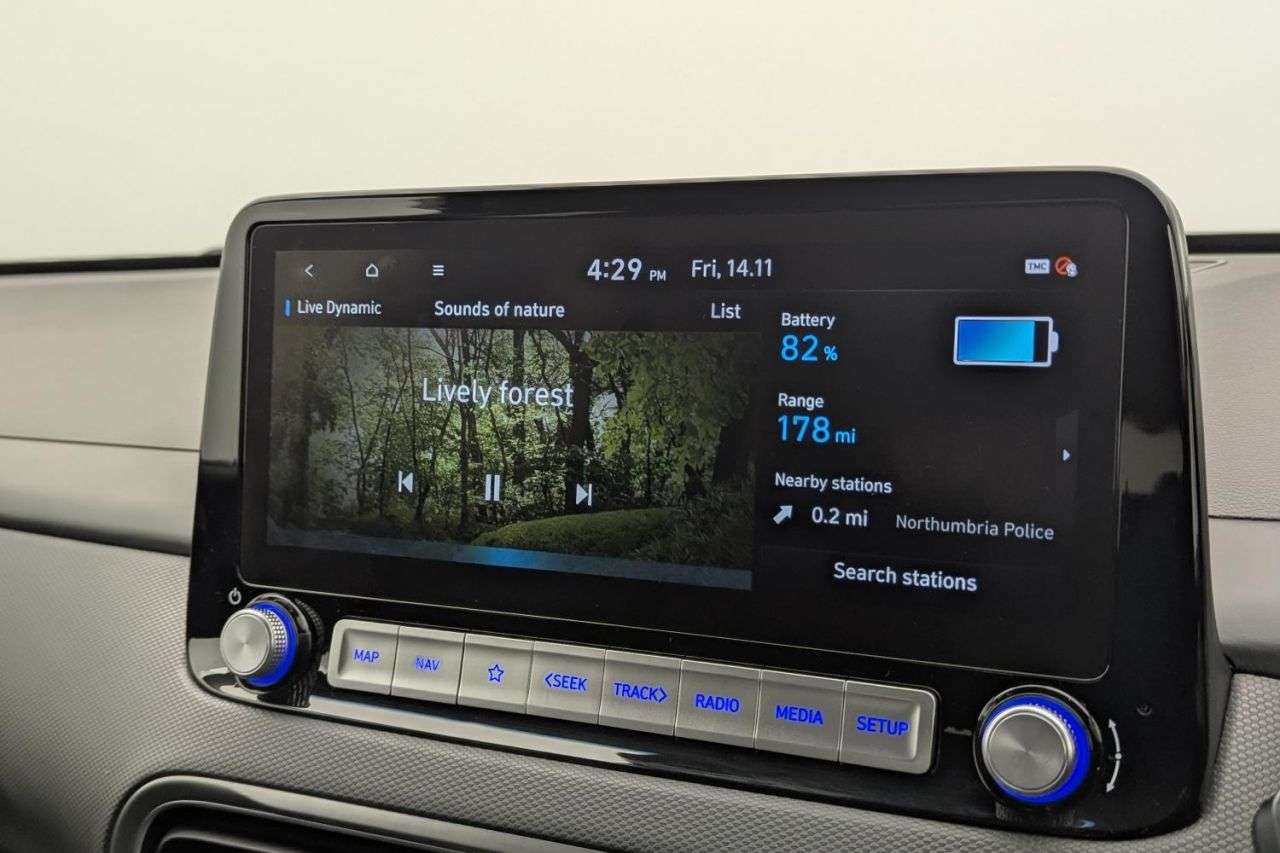 2021 HYUNDAI KONA 2021 HYUNDAI KONA