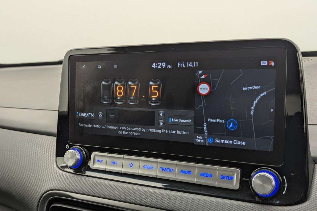 2021 HYUNDAI KONA 2021 HYUNDAI KONA