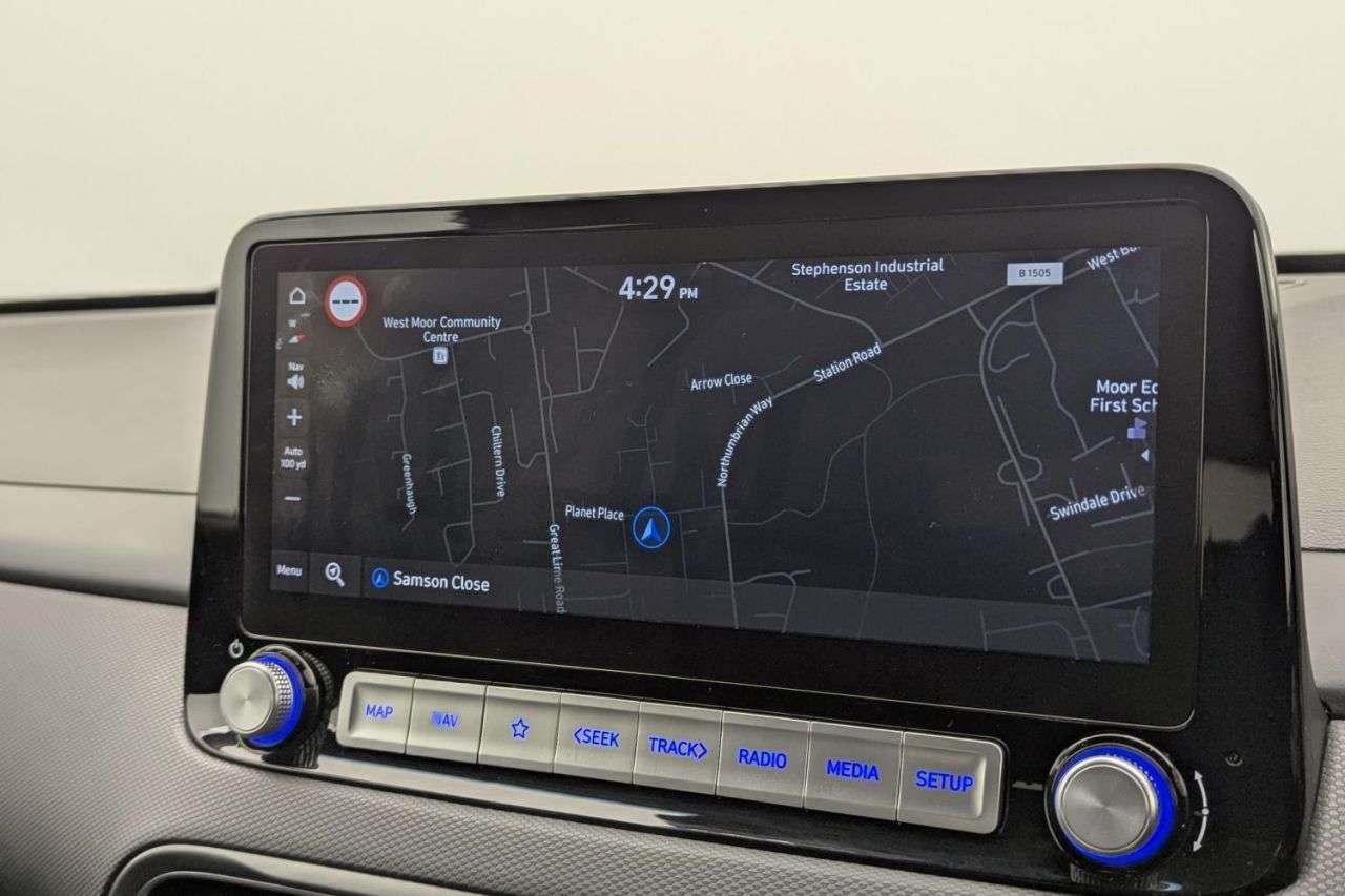 2021 HYUNDAI KONA 2021 HYUNDAI KONA