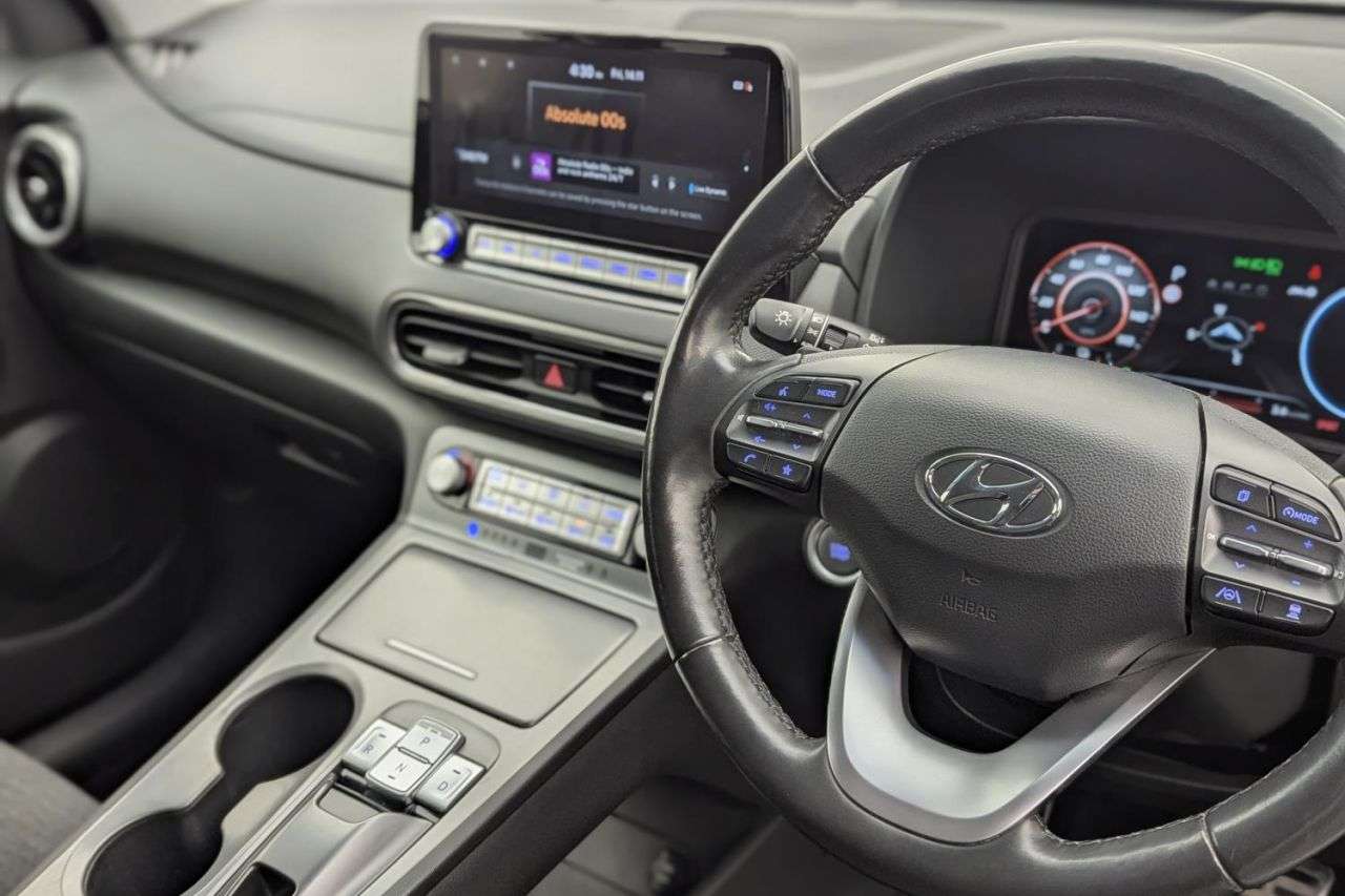 2021 HYUNDAI KONA 2021 HYUNDAI KONA