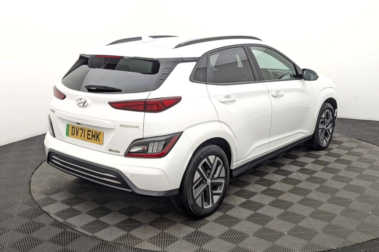 2021 HYUNDAI KONA 2021 HYUNDAI KONA