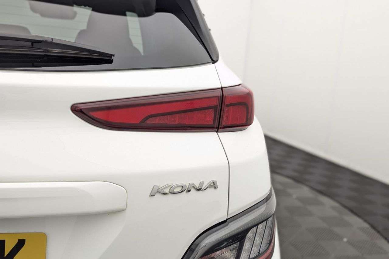 2021 HYUNDAI KONA 2021 HYUNDAI KONA
