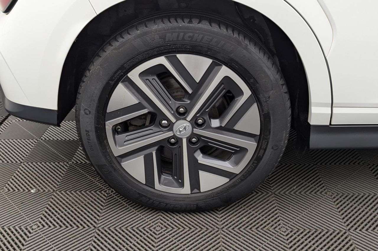 2021 HYUNDAI KONA 2021 HYUNDAI KONA