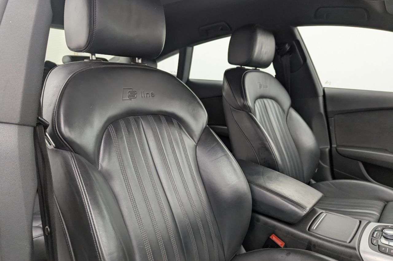 2017 AUDI A7 2017 AUDI A7