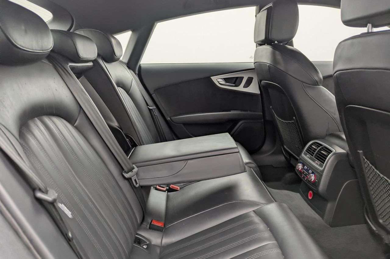 2017 AUDI A7 2017 AUDI A7