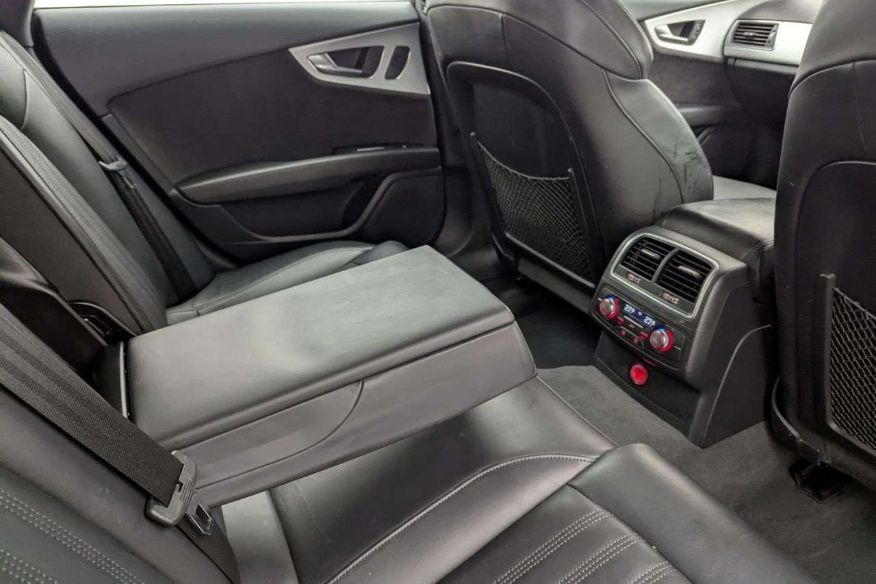 2017 AUDI A7 2017 AUDI A7