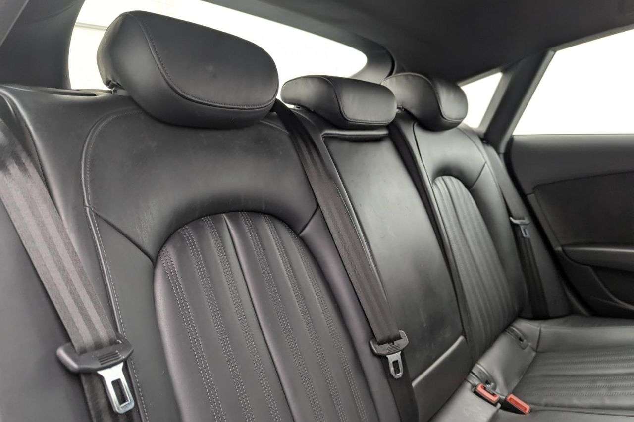 2017 AUDI A7 2017 AUDI A7