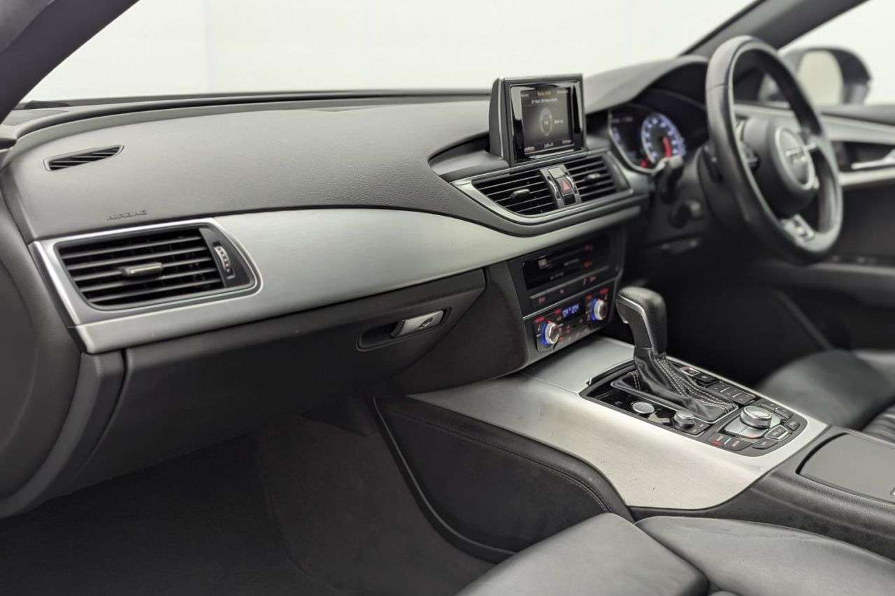 2017 AUDI A7 2017 AUDI A7