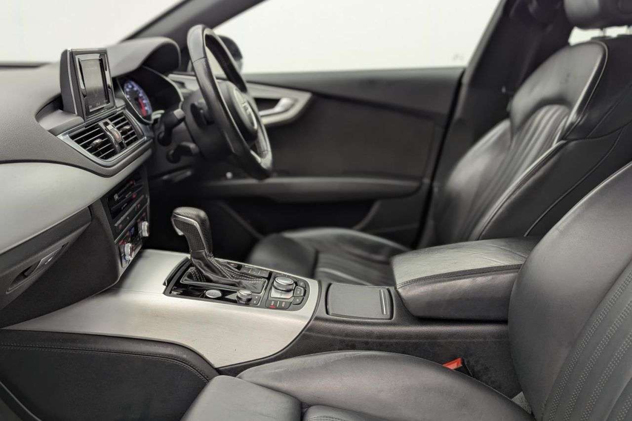 2017 AUDI A7 2017 AUDI A7