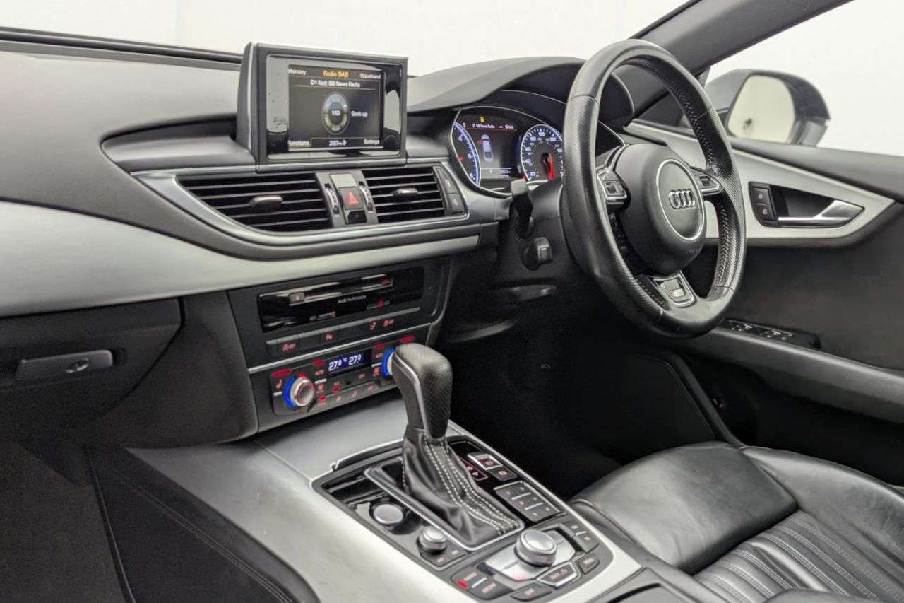 2017 AUDI A7 2017 AUDI A7