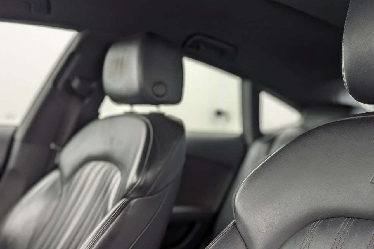 2017 AUDI A7 2017 AUDI A7