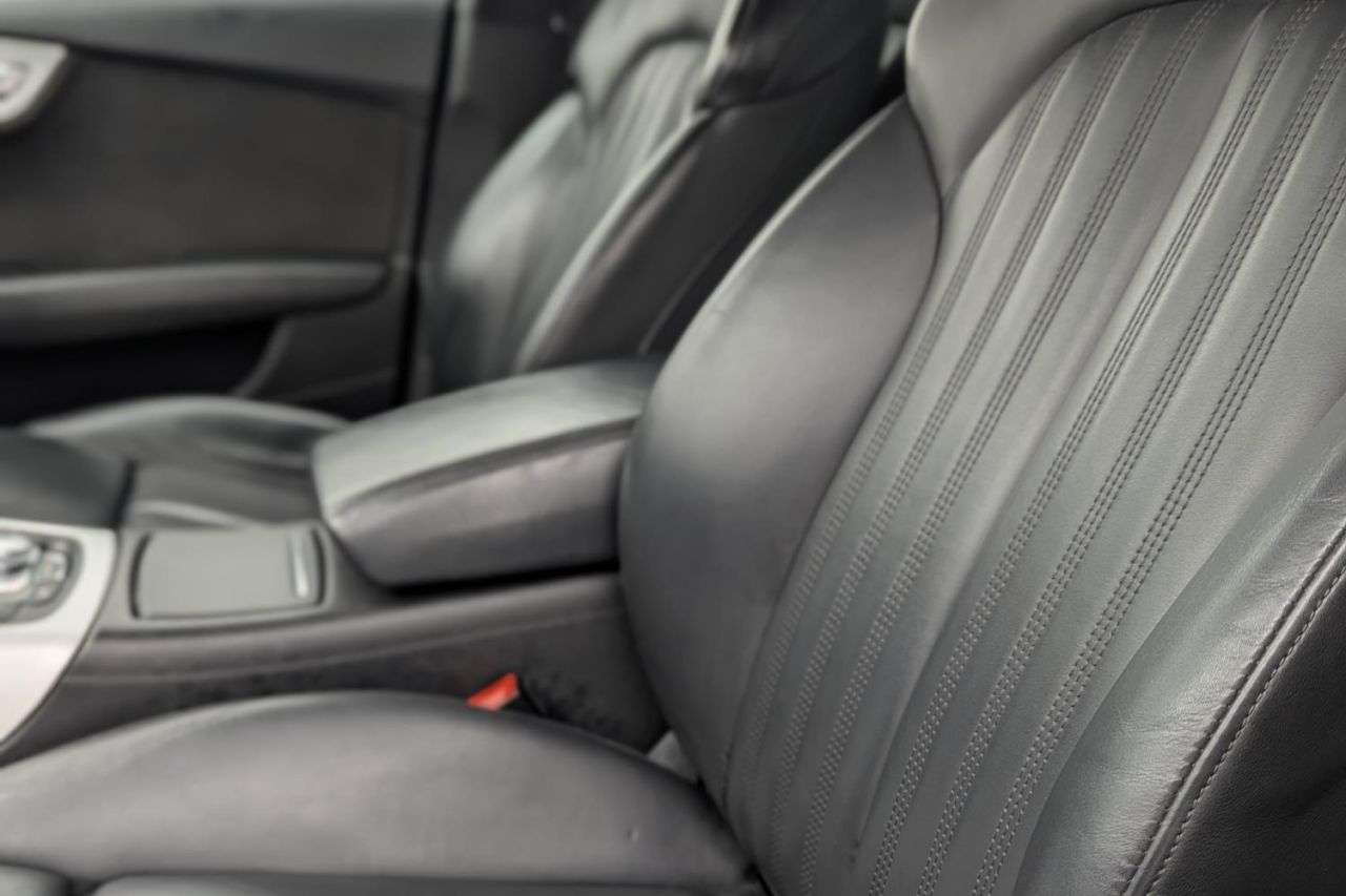 2017 AUDI A7 2017 AUDI A7