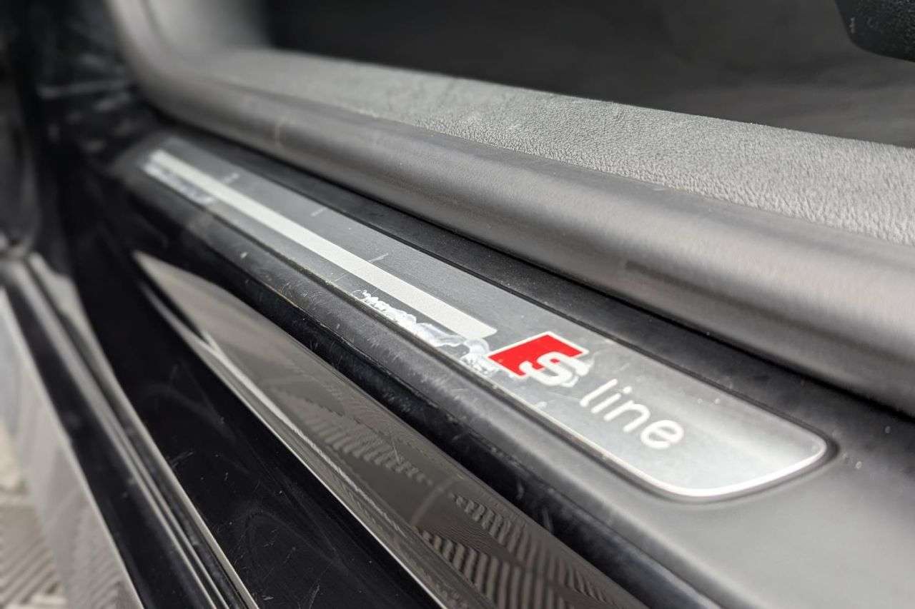 2017 AUDI A7 2017 AUDI A7