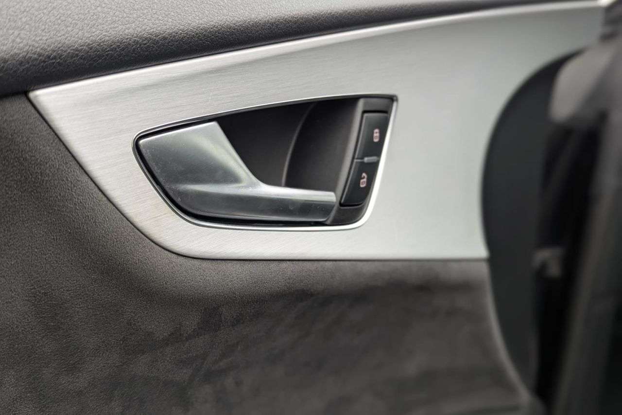 2017 AUDI A7 2017 AUDI A7