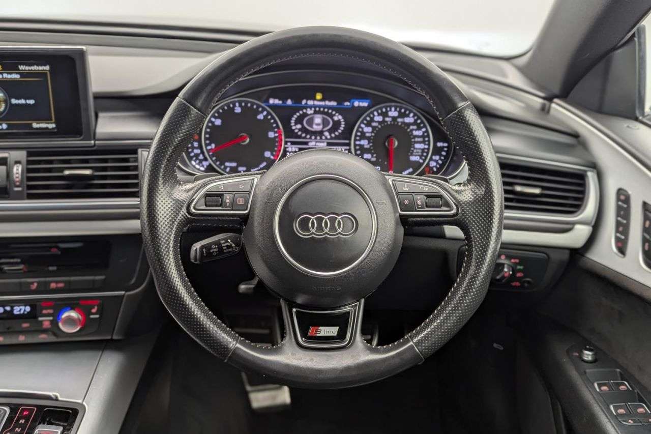 2017 AUDI A7 2017 AUDI A7