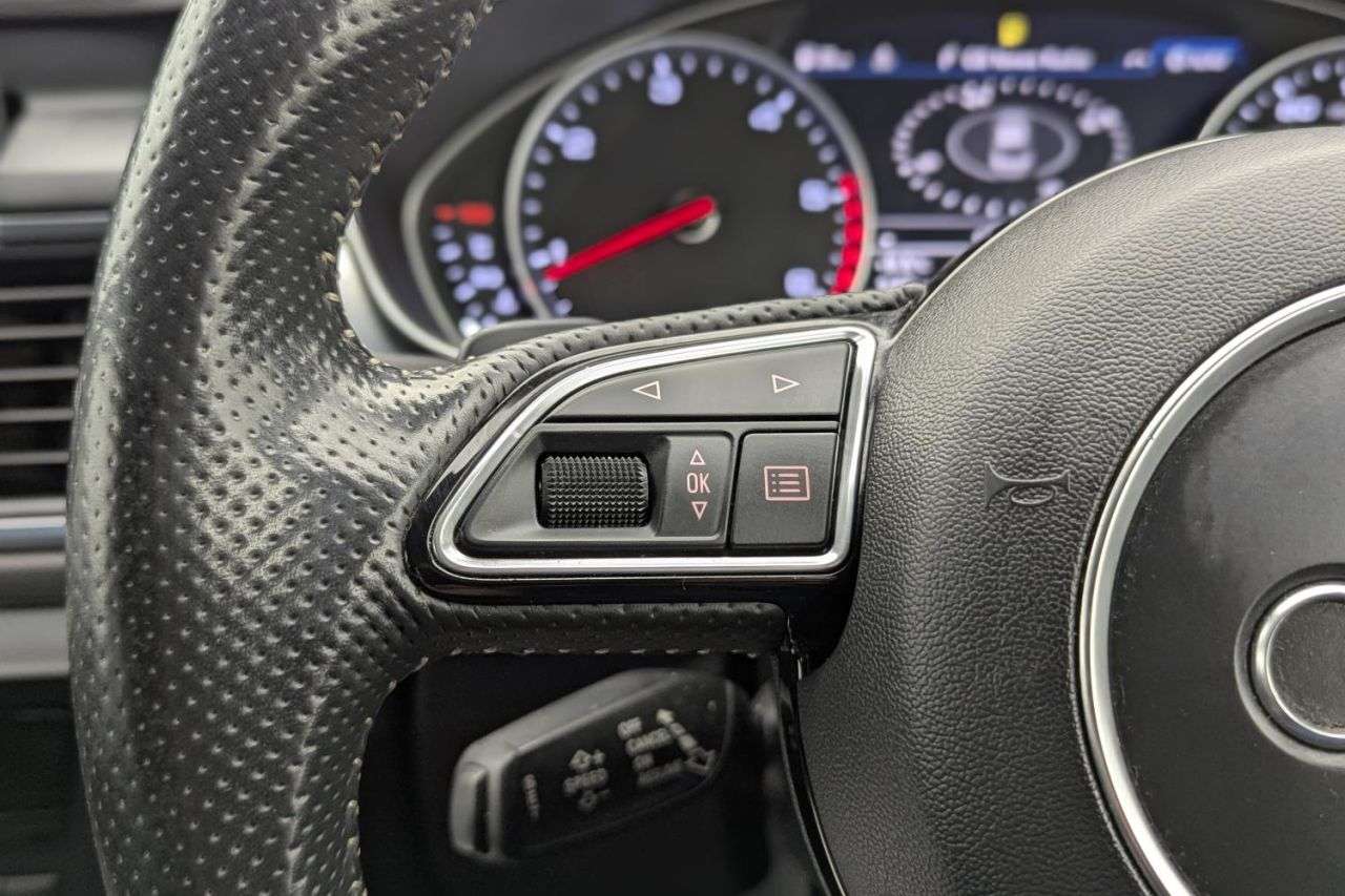 2017 AUDI A7 2017 AUDI A7