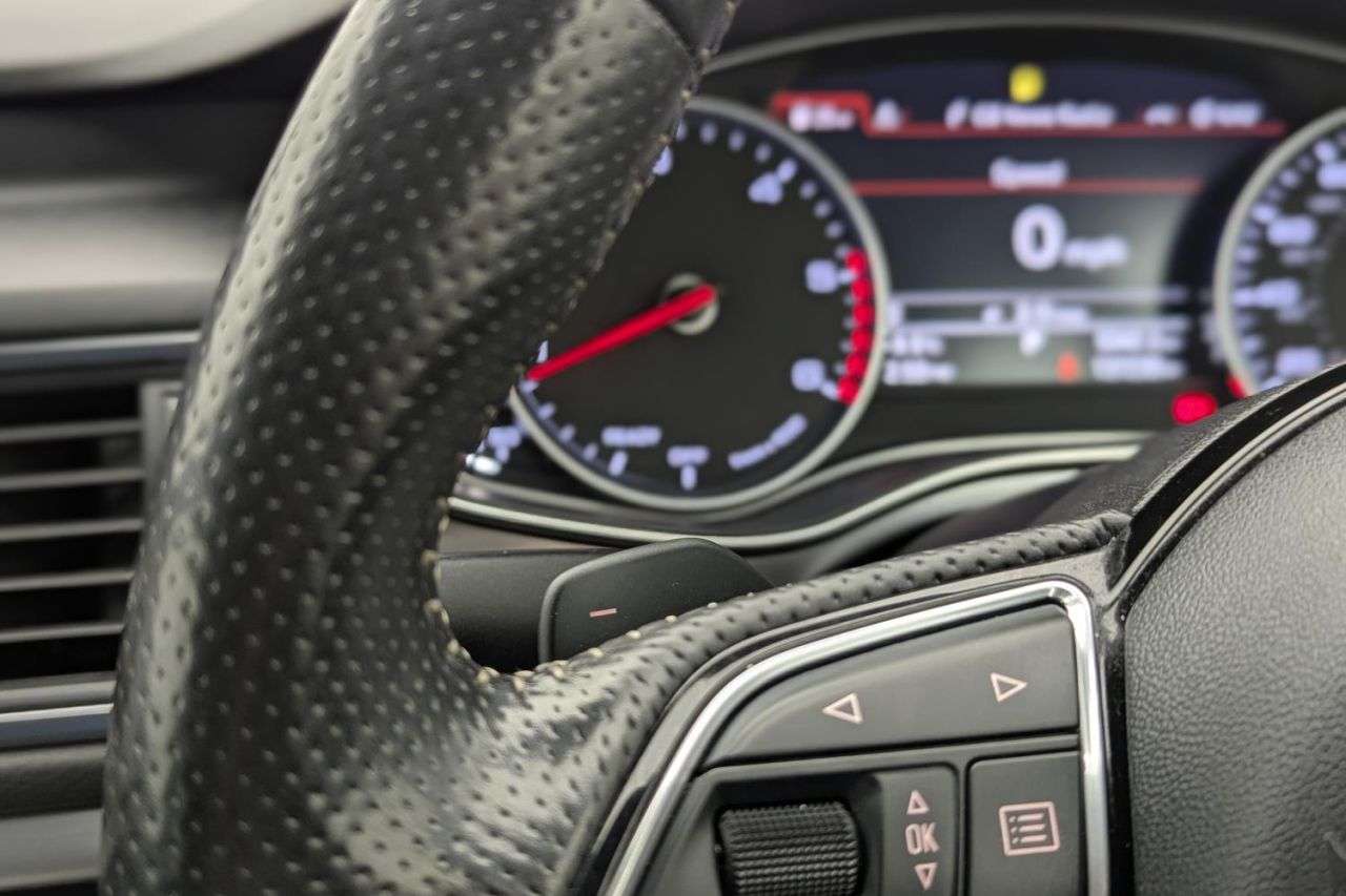 2017 AUDI A7 2017 AUDI A7