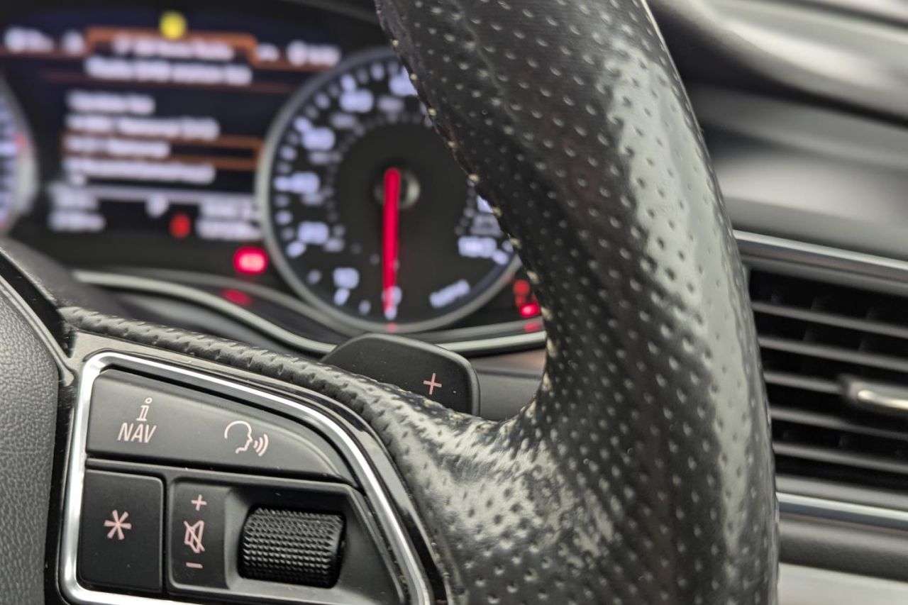 2017 AUDI A7 2017 AUDI A7