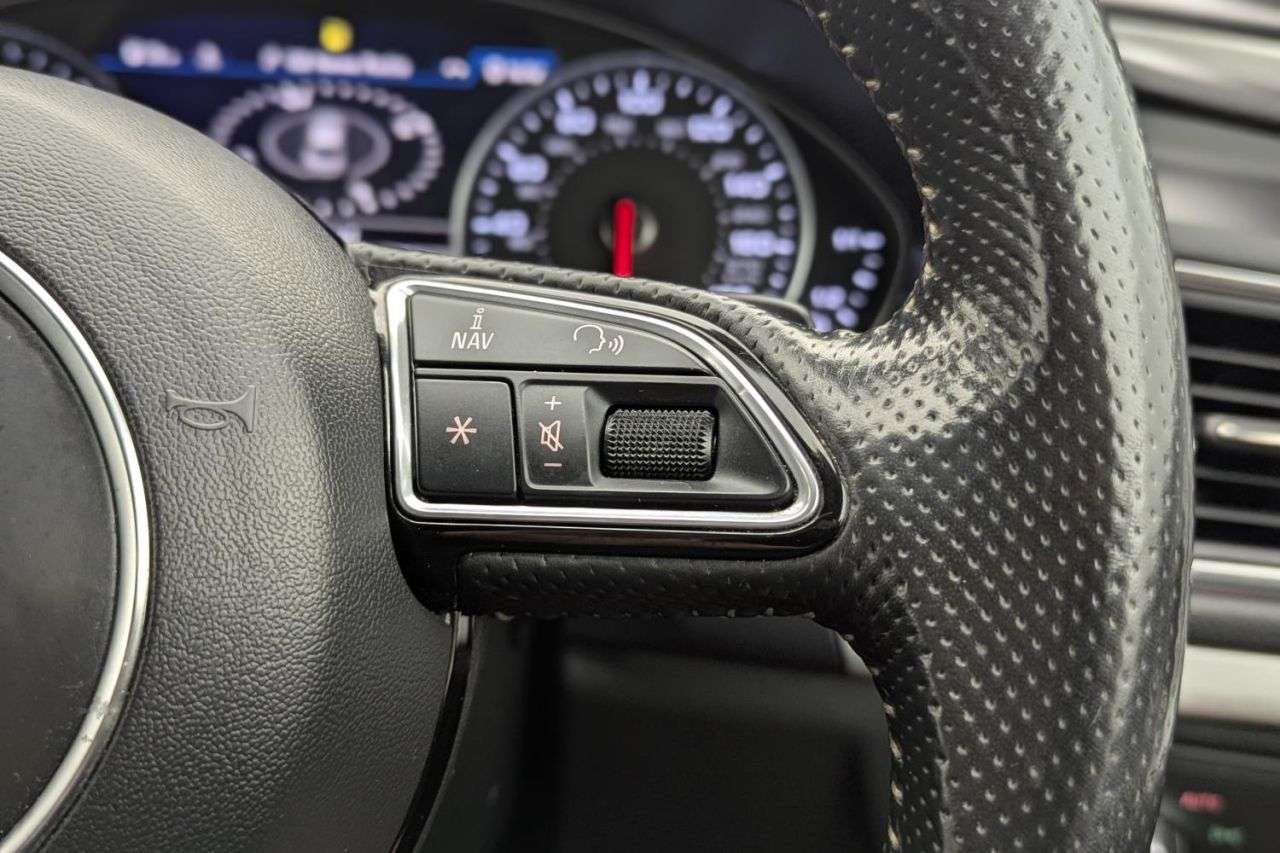 2017 AUDI A7 2017 AUDI A7