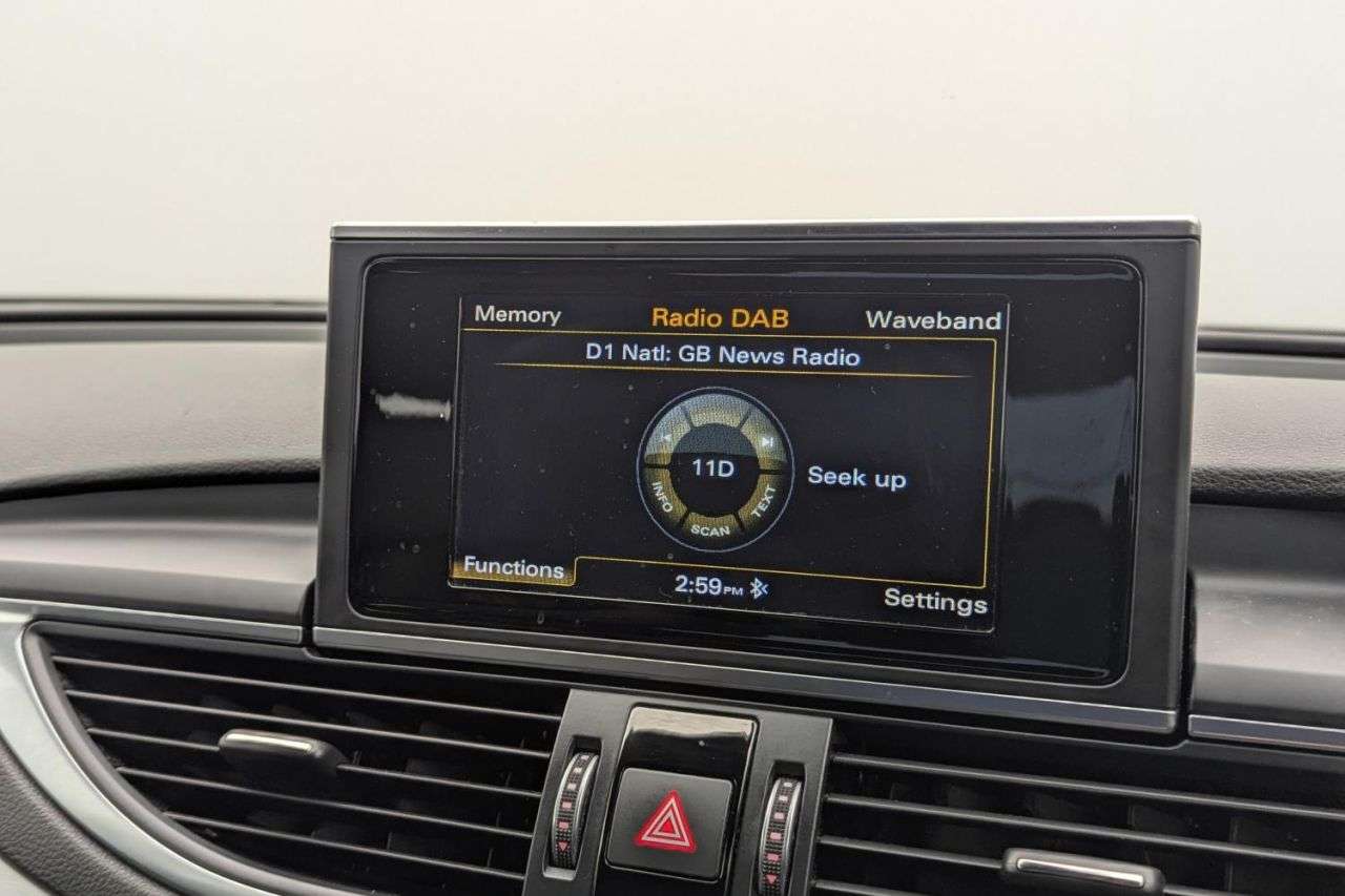 2017 AUDI A7 2017 AUDI A7