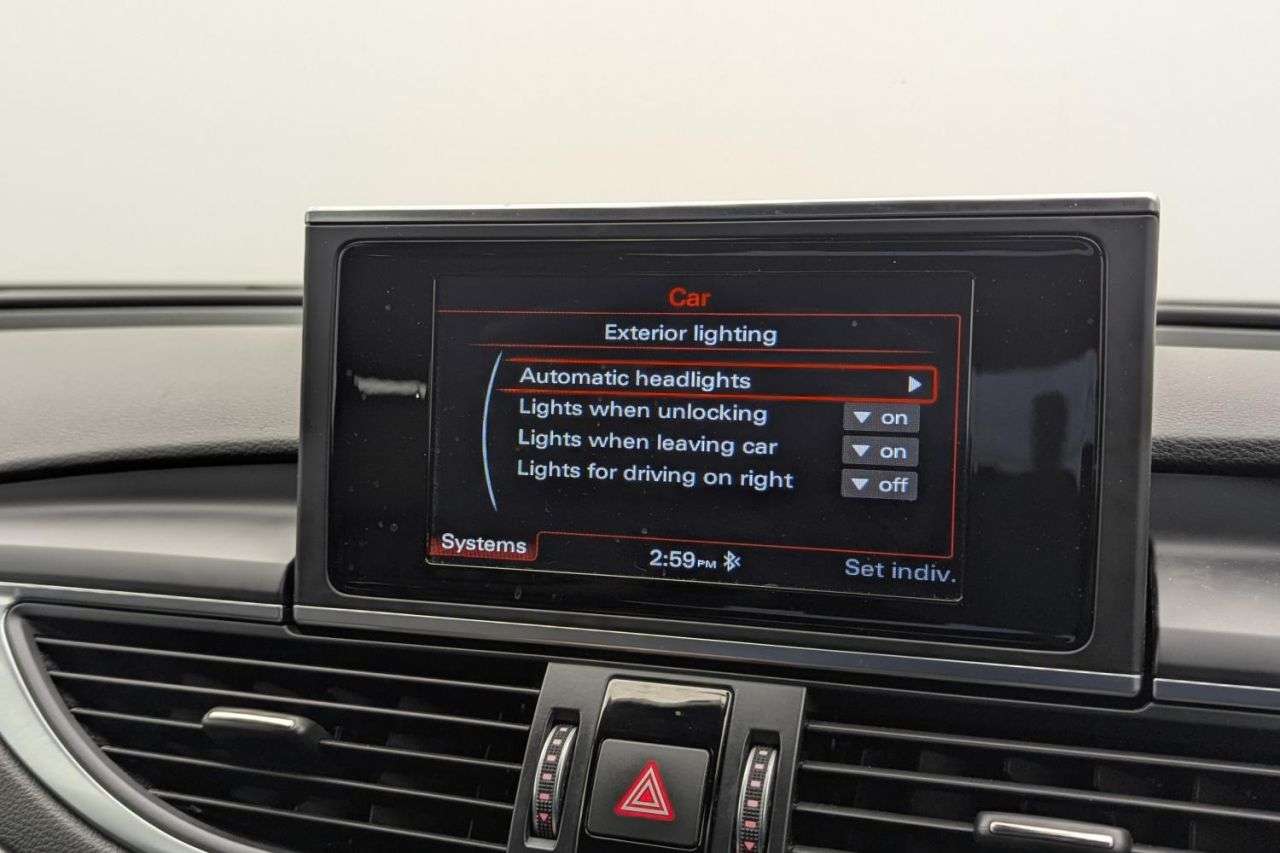 2017 AUDI A7 2017 AUDI A7