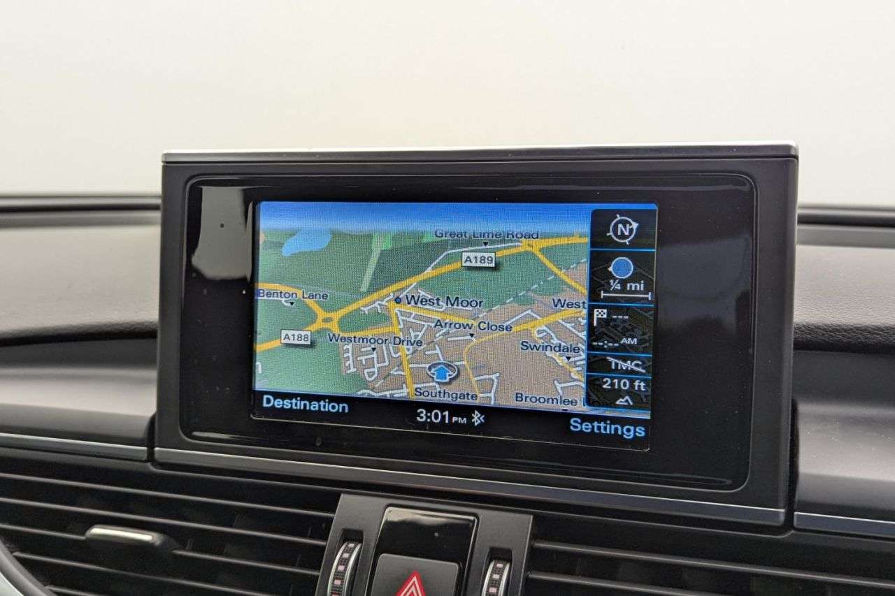 2017 AUDI A7 2017 AUDI A7