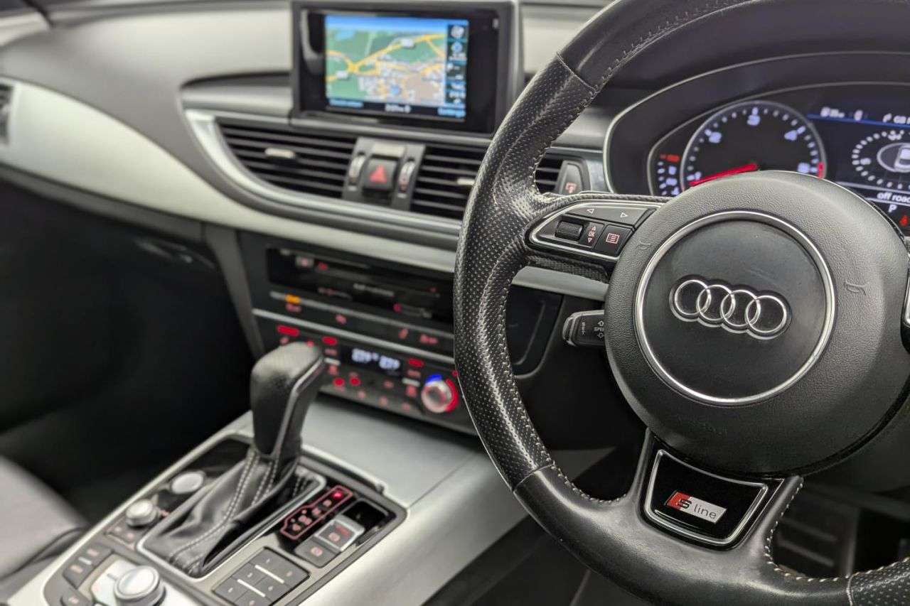 2017 AUDI A7 2017 AUDI A7