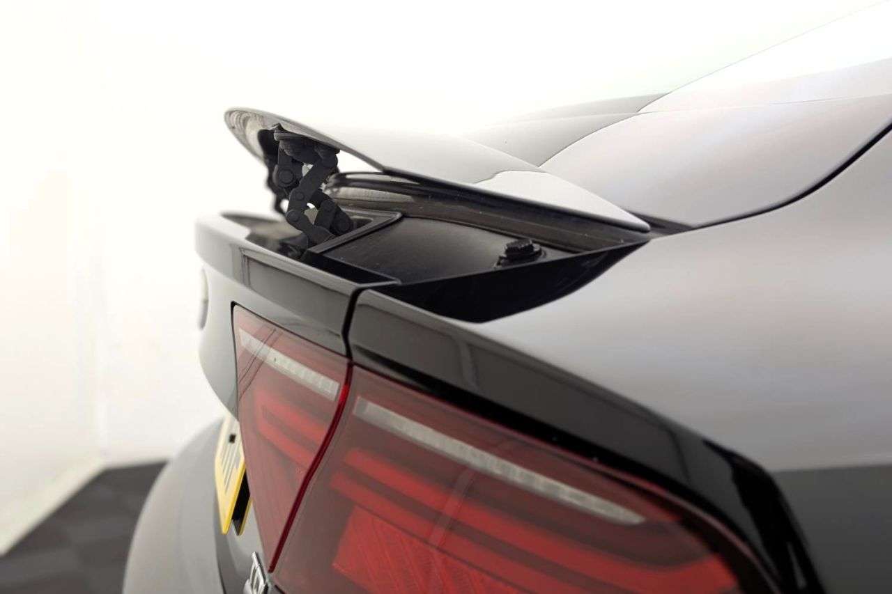 2017 AUDI A7 2017 AUDI A7