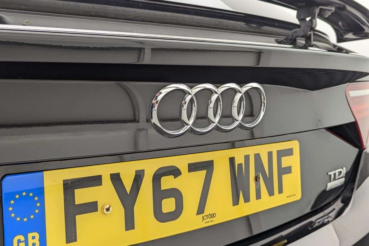 2017 AUDI A7 2017 AUDI A7