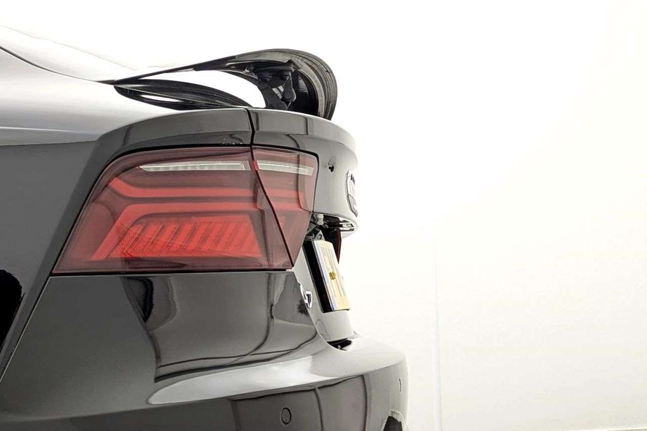 2017 AUDI A7 2017 AUDI A7