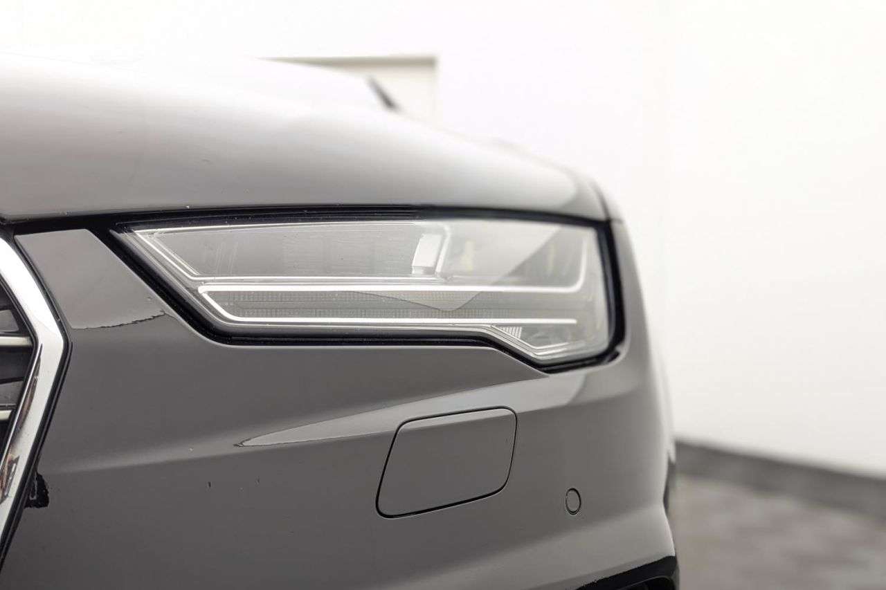 2017 AUDI A7 2017 AUDI A7