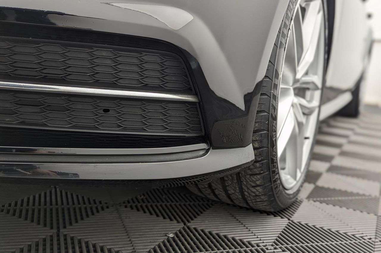 2017 AUDI A7 2017 AUDI A7