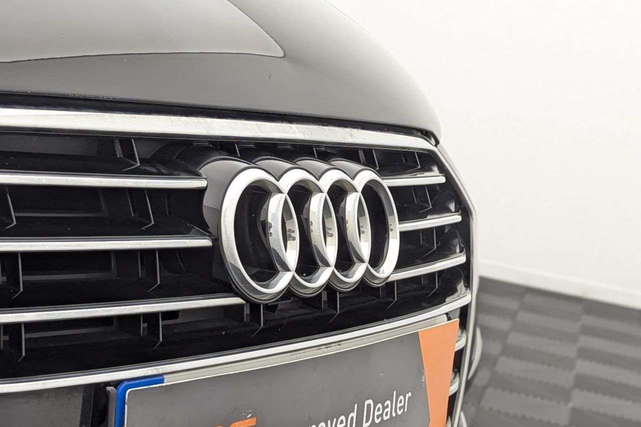 2017 AUDI A7 2017 AUDI A7