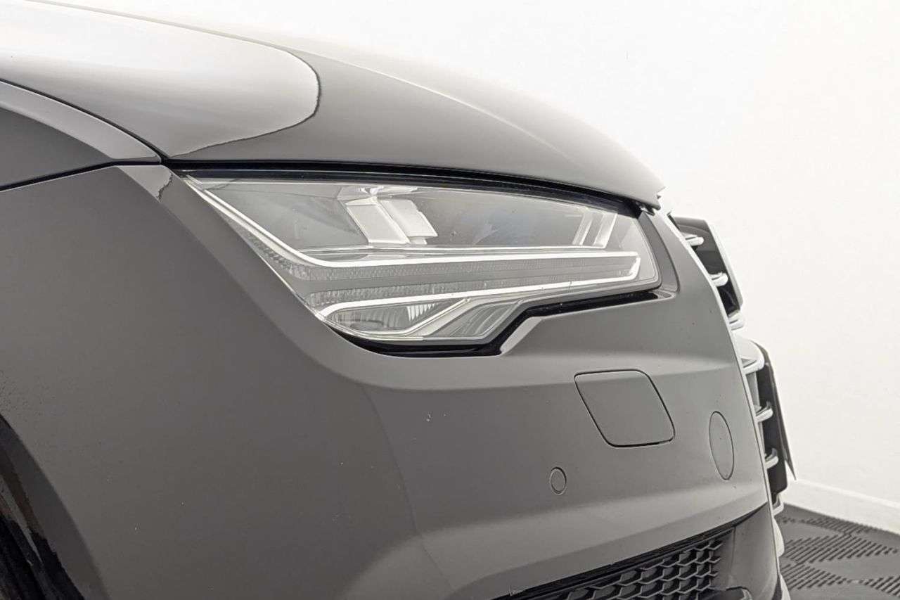 2017 AUDI A7 2017 AUDI A7