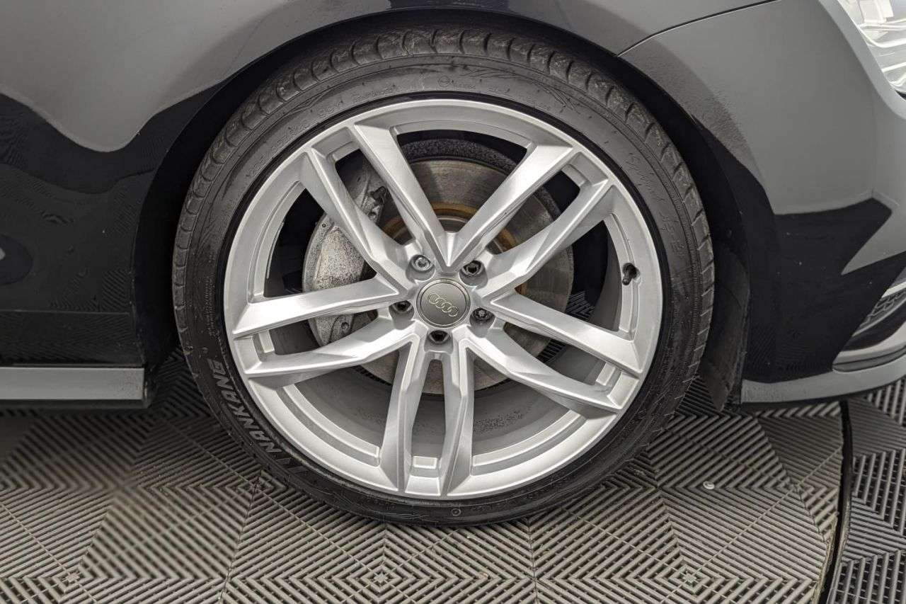 2017 AUDI A7 2017 AUDI A7