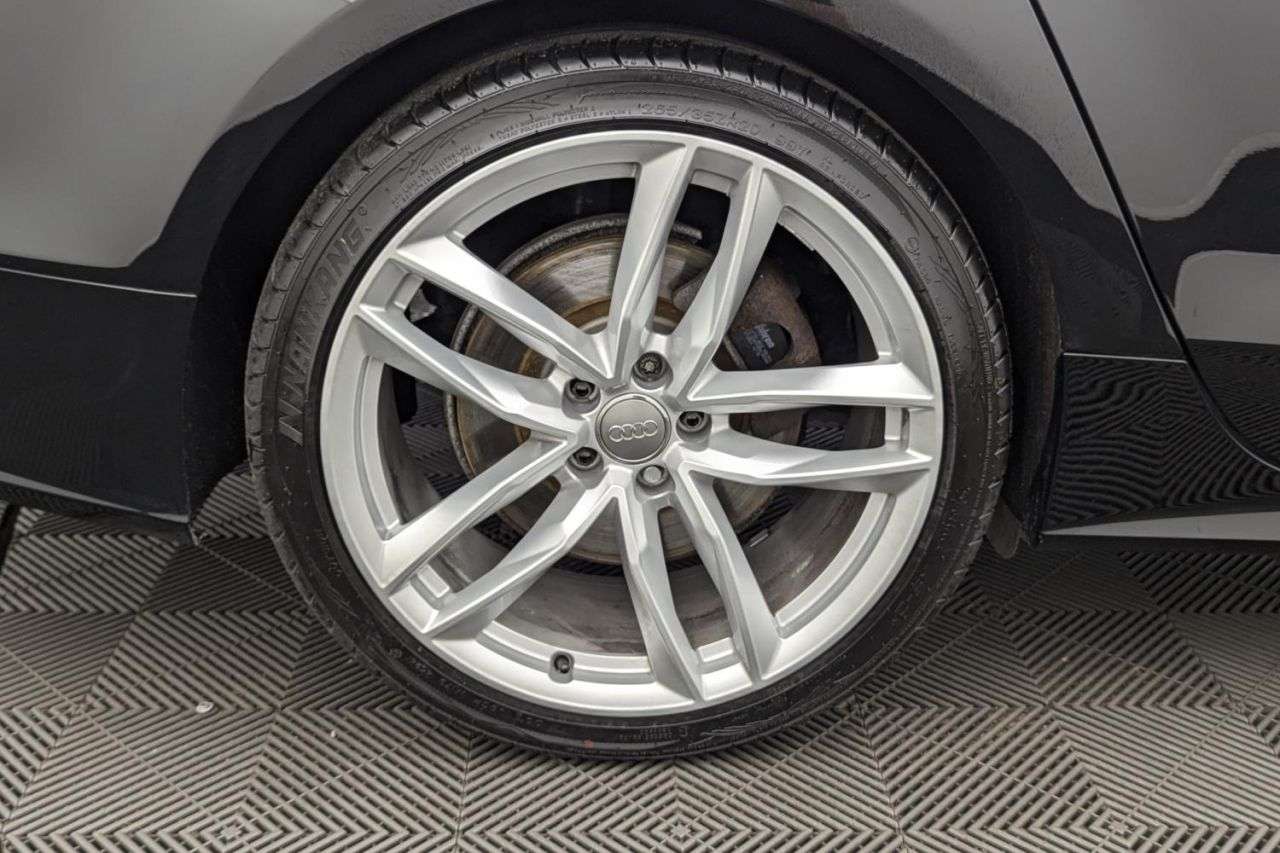 2017 AUDI A7 2017 AUDI A7