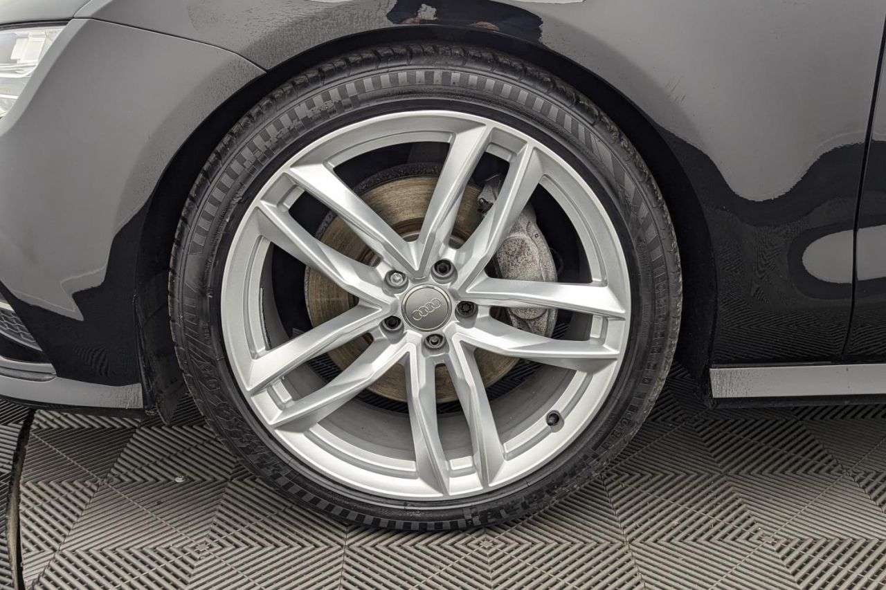 2017 AUDI A7 2017 AUDI A7