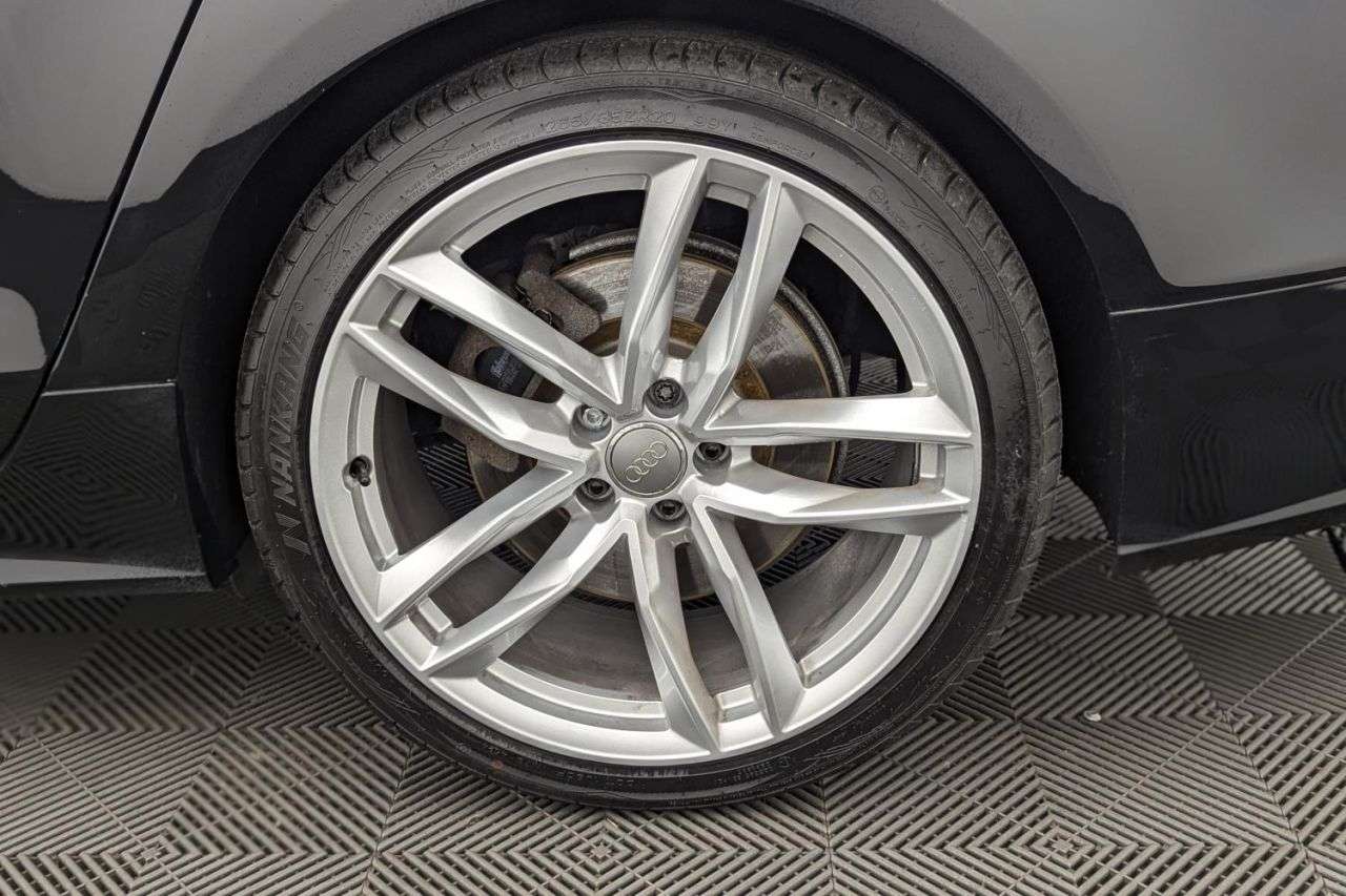 2017 AUDI A7 2017 AUDI A7