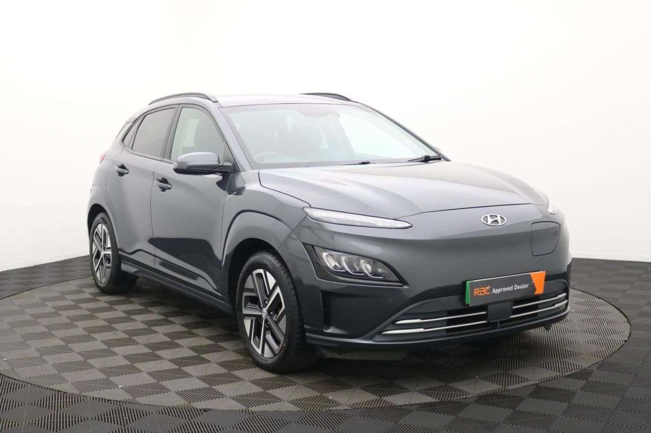2022 HYUNDAI KONA 2022 HYUNDAI KONA