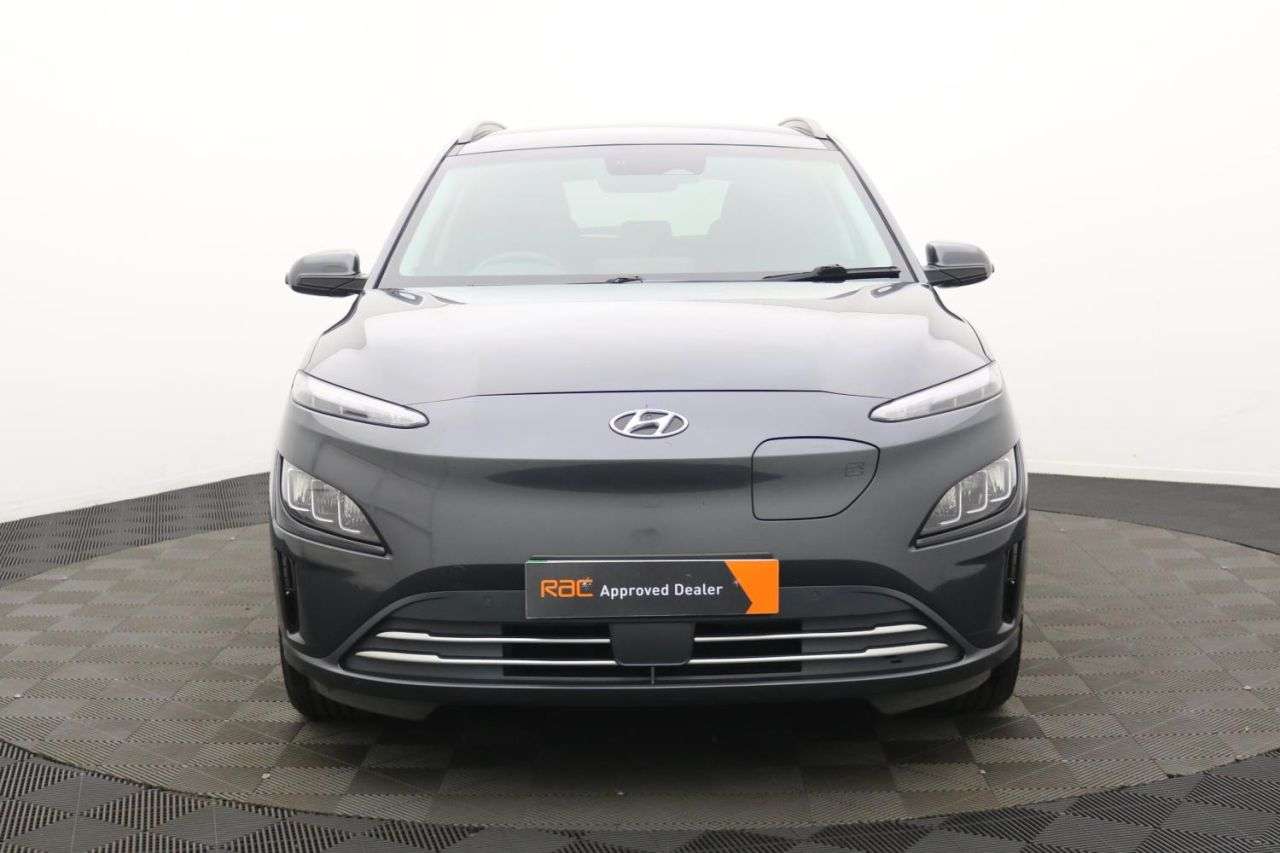 2022 HYUNDAI KONA 2022 HYUNDAI KONA