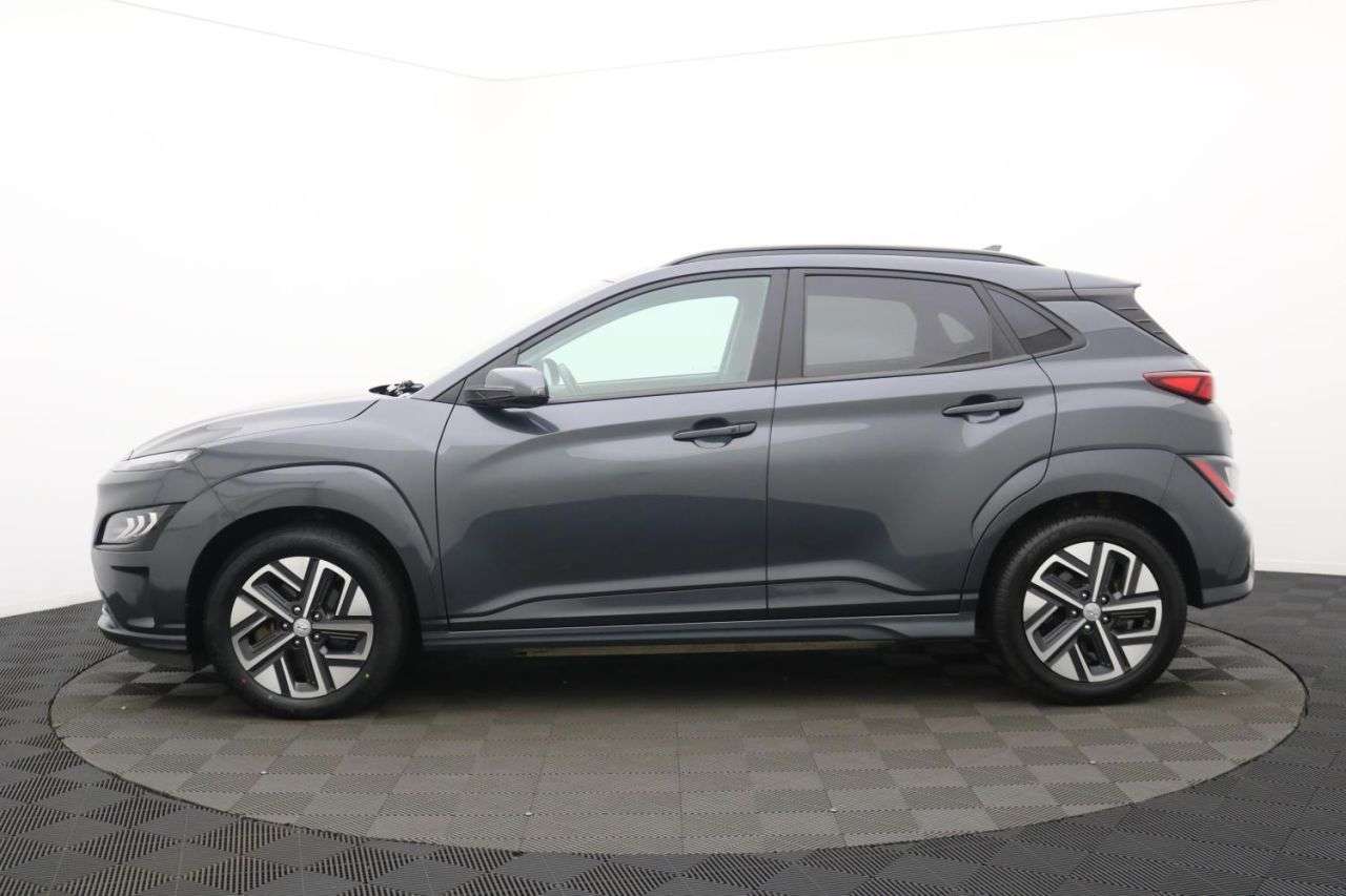 2022 HYUNDAI KONA 2022 HYUNDAI KONA