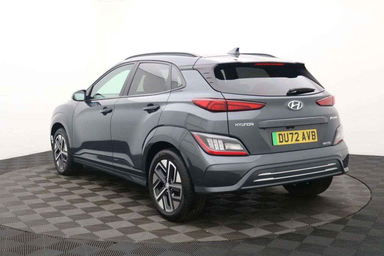 2022 HYUNDAI KONA 2022 HYUNDAI KONA