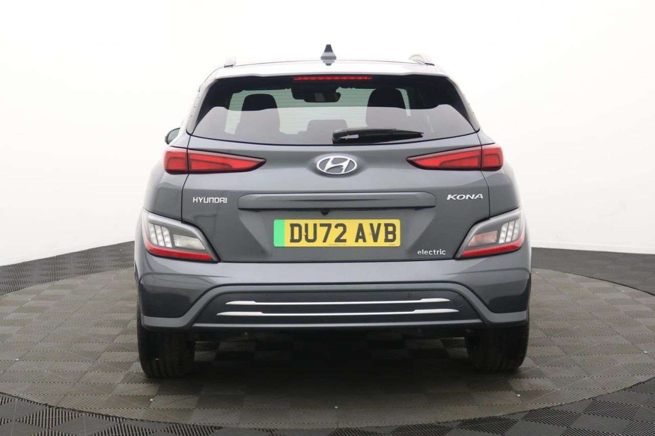 2022 HYUNDAI KONA 2022 HYUNDAI KONA
