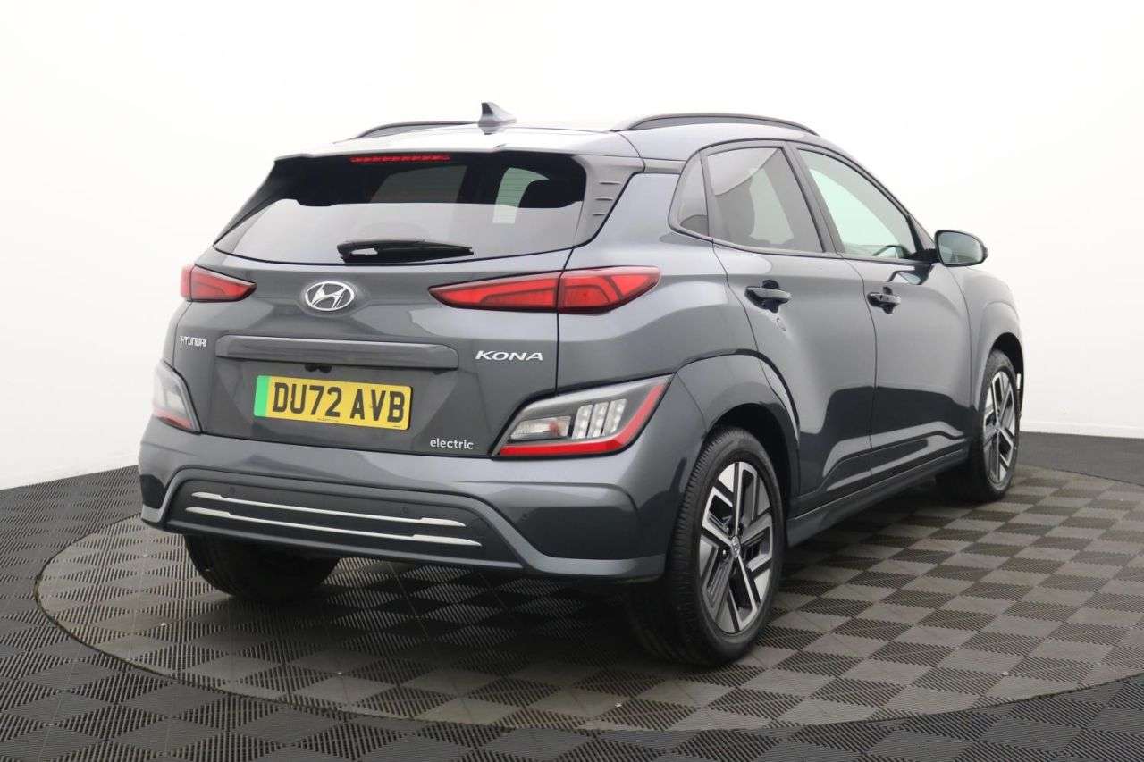 2022 HYUNDAI KONA 2022 HYUNDAI KONA