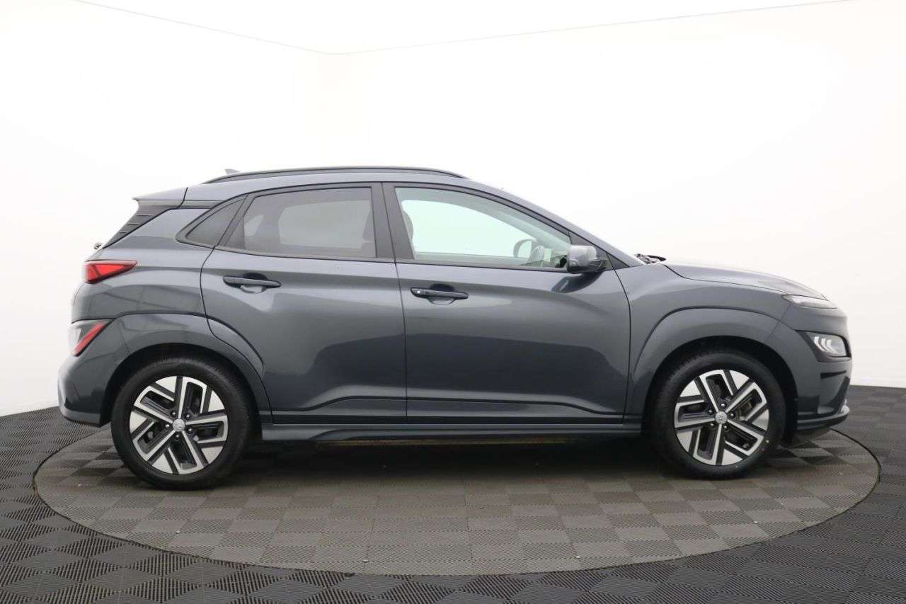 2022 HYUNDAI KONA 2022 HYUNDAI KONA