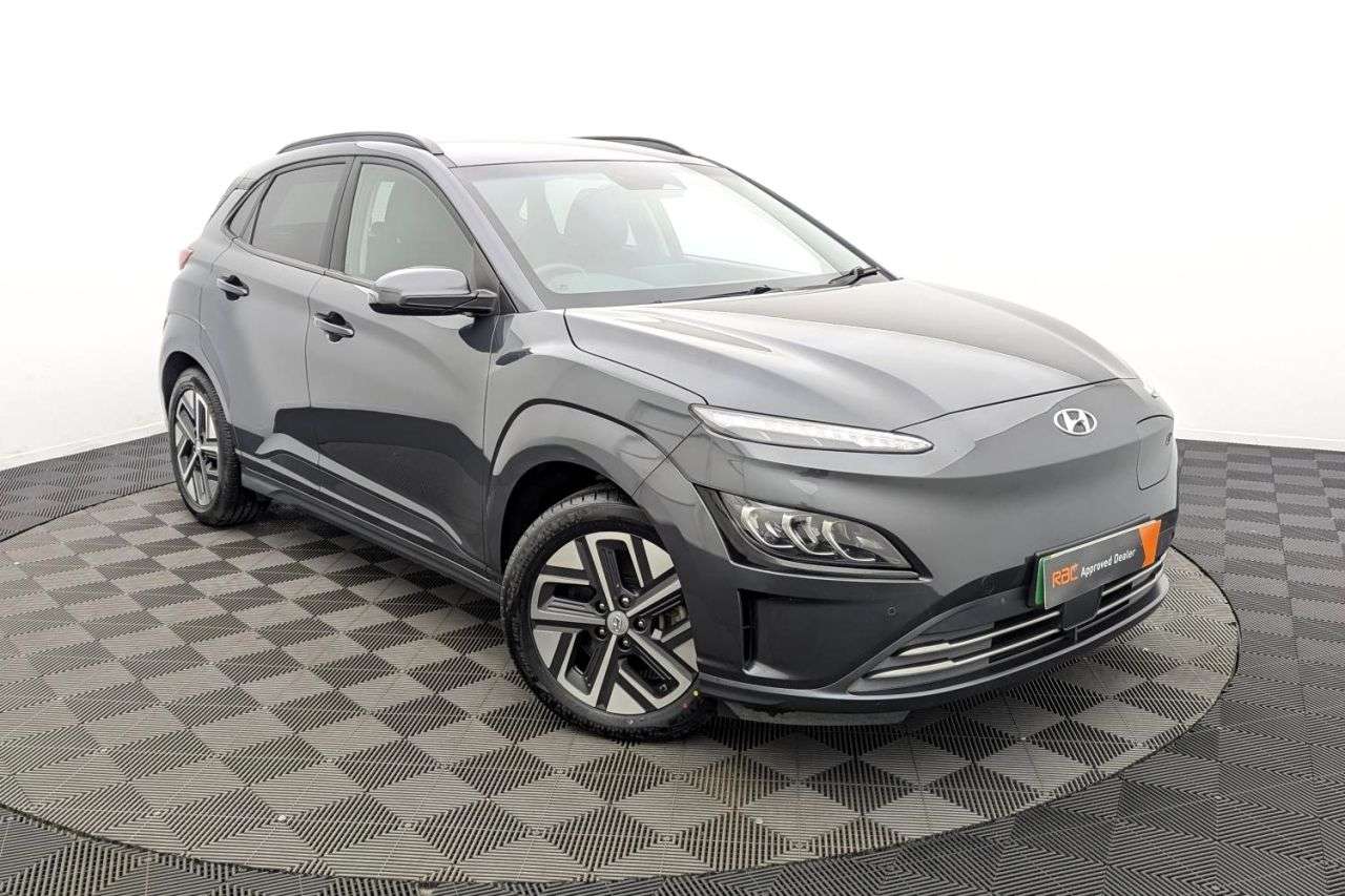 2022 HYUNDAI KONA 2022 HYUNDAI KONA