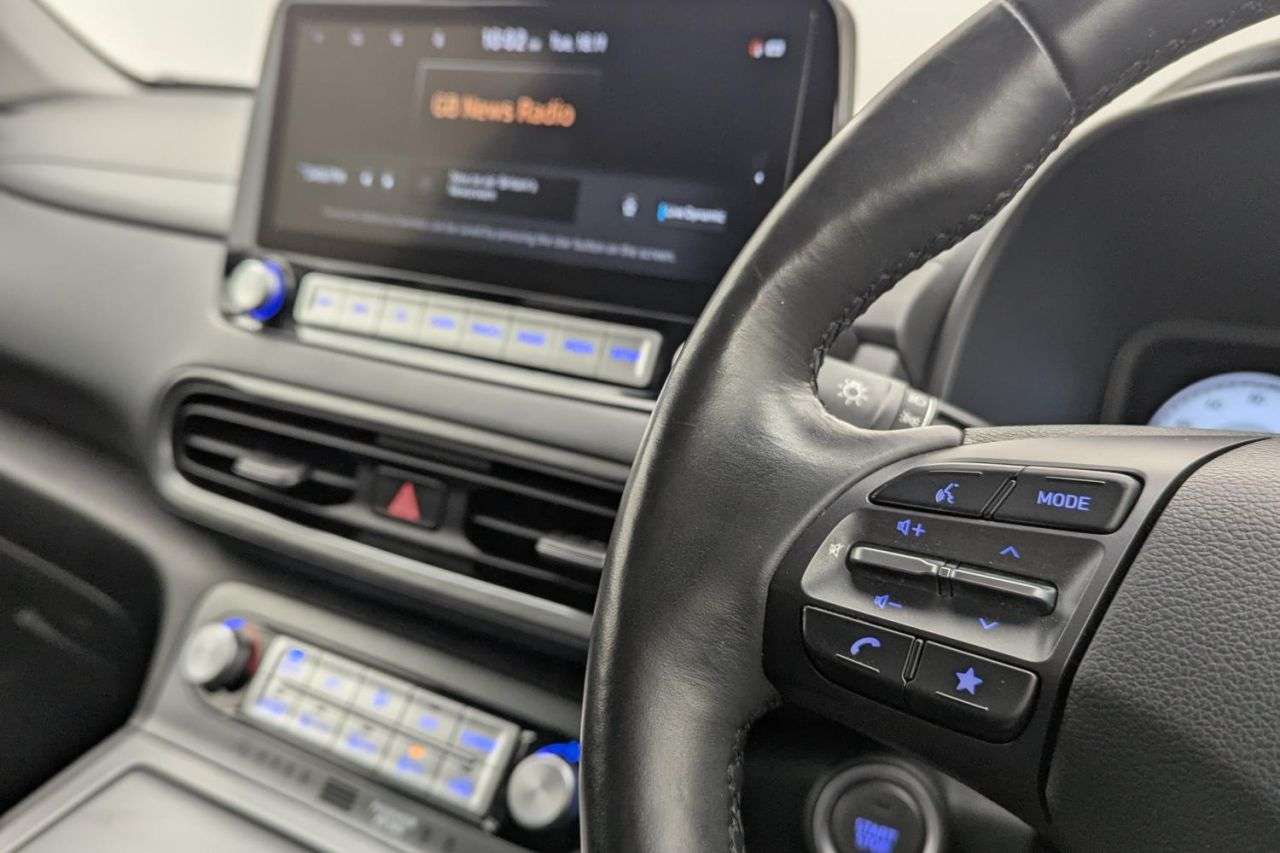 2022 HYUNDAI KONA 2022 HYUNDAI KONA