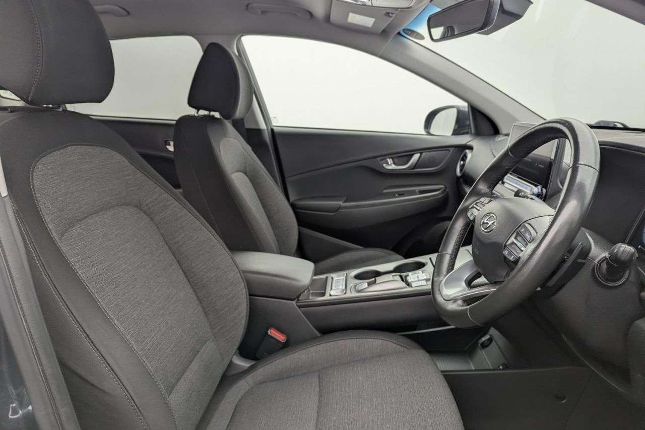 2022 HYUNDAI KONA 2022 HYUNDAI KONA
