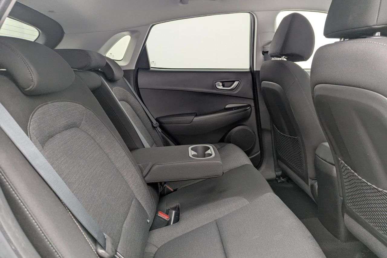 2022 HYUNDAI KONA 2022 HYUNDAI KONA